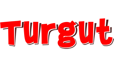 Turgut basket logo