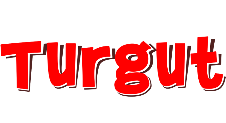 Turgut basket logo