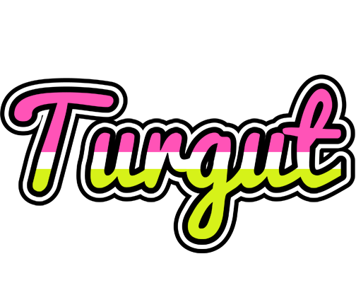 Turgut candies logo