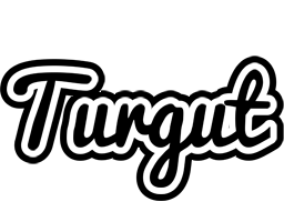 Turgut chess logo