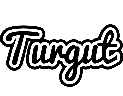Turgut chess logo