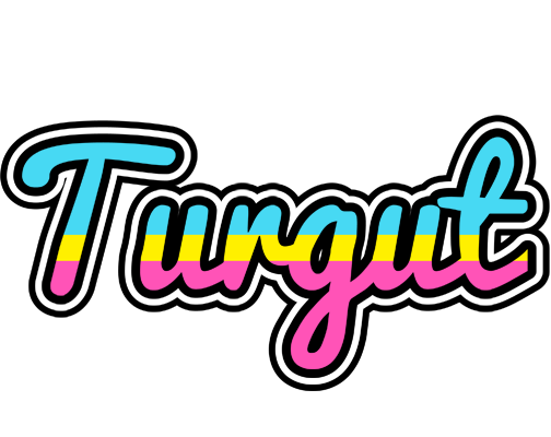 Turgut circus logo