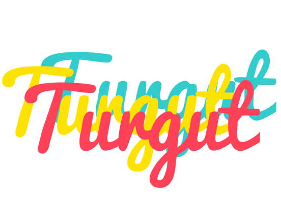 Turgut disco logo