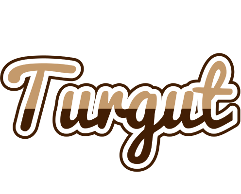 Turgut exclusive logo
