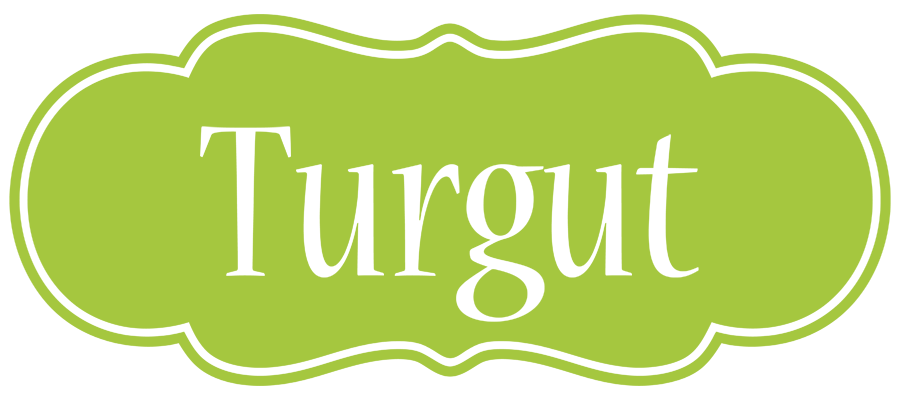 Turgut family logo