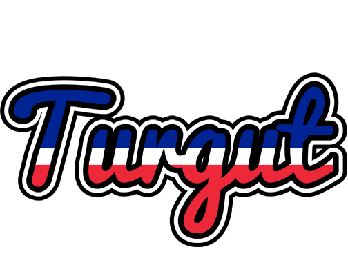 Turgut france logo