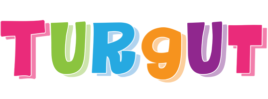 Turgut friday logo