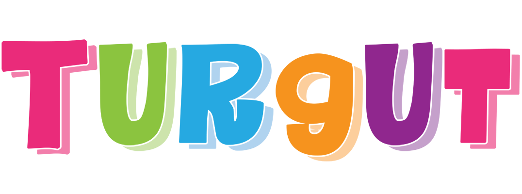 Turgut friday logo