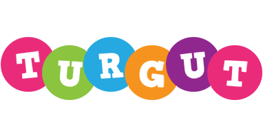 Turgut friends logo