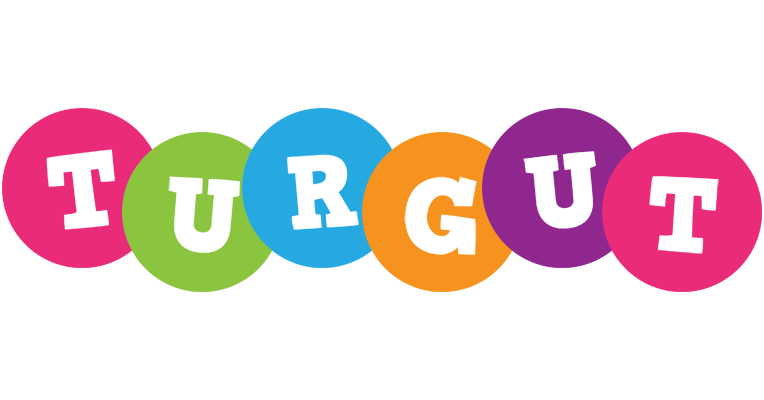 Turgut friends logo