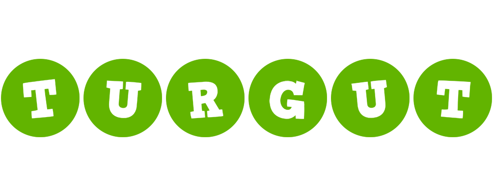 Turgut games logo
