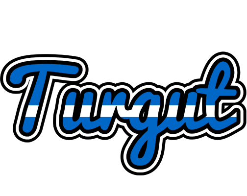 Turgut greece logo