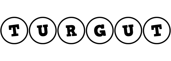 Turgut handy logo
