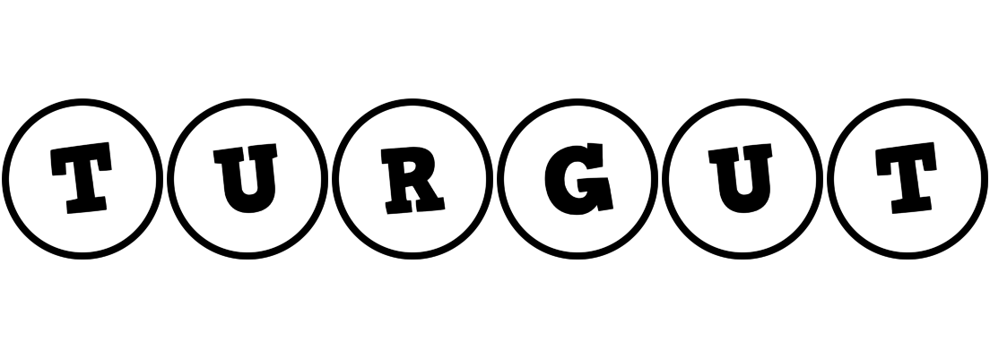 Turgut handy logo