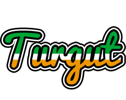 Turgut ireland logo