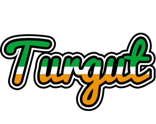 Turgut ireland logo
