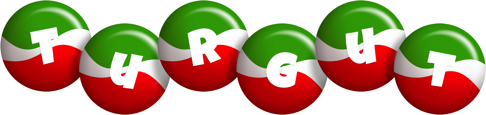 Turgut italy logo