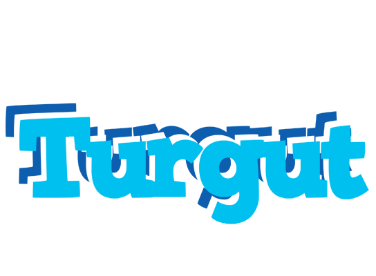 Turgut jacuzzi logo