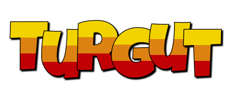 Turgut jungle logo