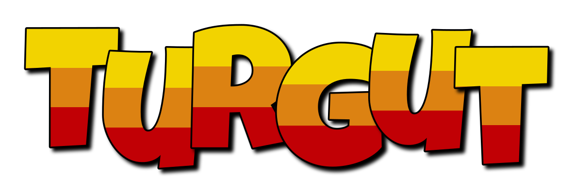 Turgut jungle logo