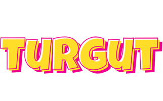 Turgut kaboom logo