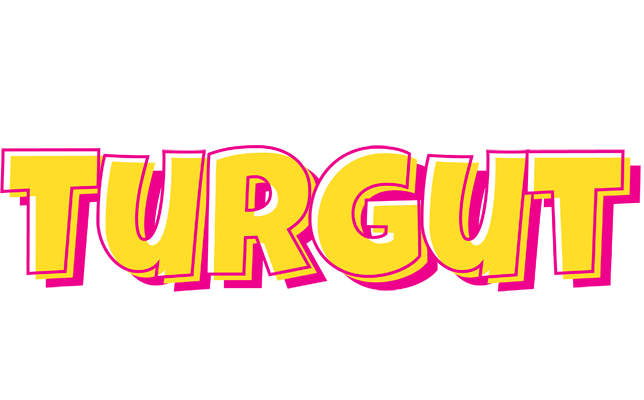 Turgut kaboom logo