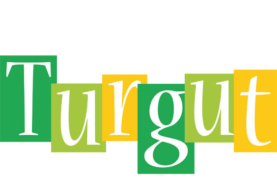 Turgut lemonade logo