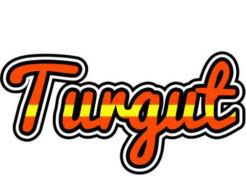 Turgut madrid logo