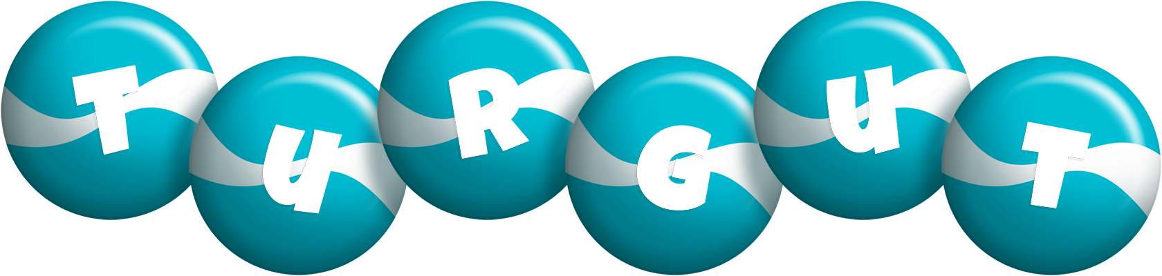 Turgut messi logo