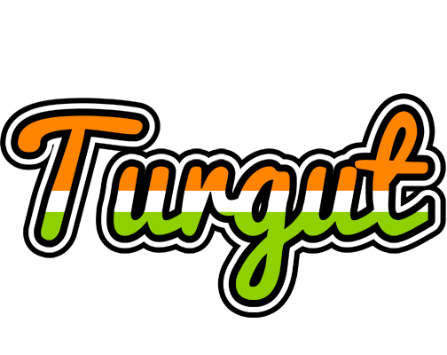 Turgut mumbai logo