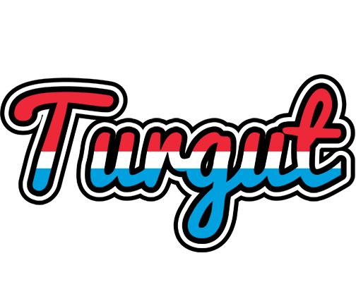 Turgut norway logo