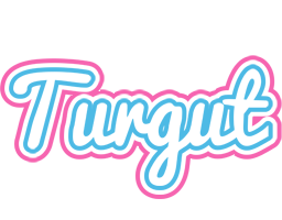 Turgut outdoors logo