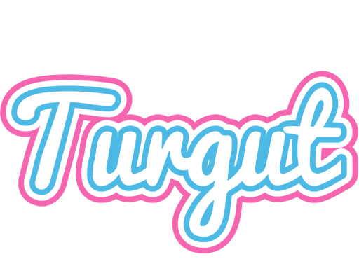 Turgut outdoors logo