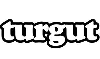 Turgut panda logo