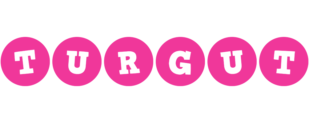 Turgut poker logo