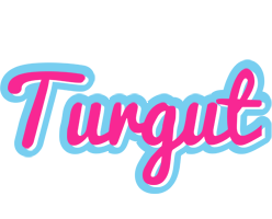 Turgut popstar logo