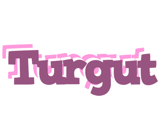 Turgut relaxing logo