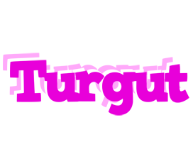 Turgut rumba logo