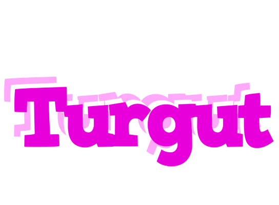 Turgut rumba logo