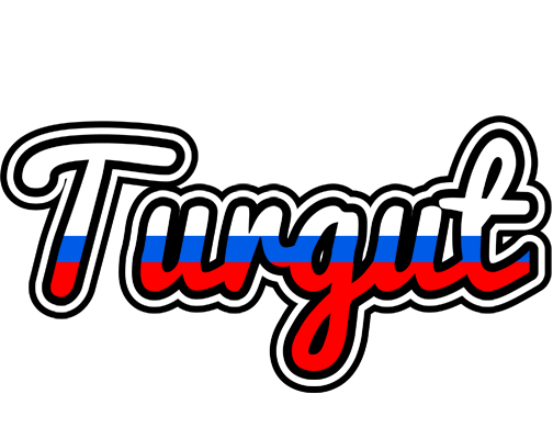 Turgut russia logo