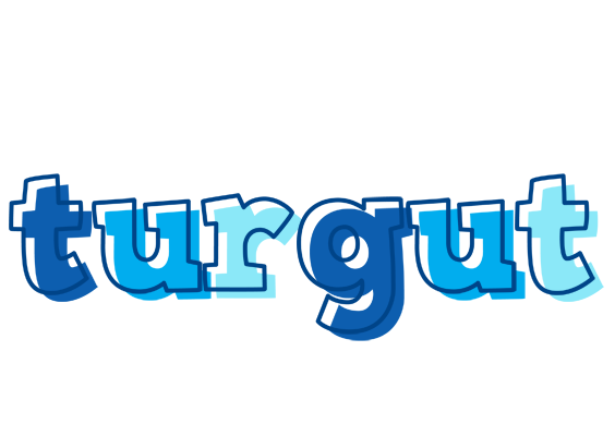 Turgut sailor logo