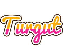 Turgut smoothie logo