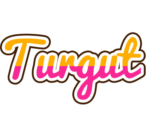 Turgut smoothie logo