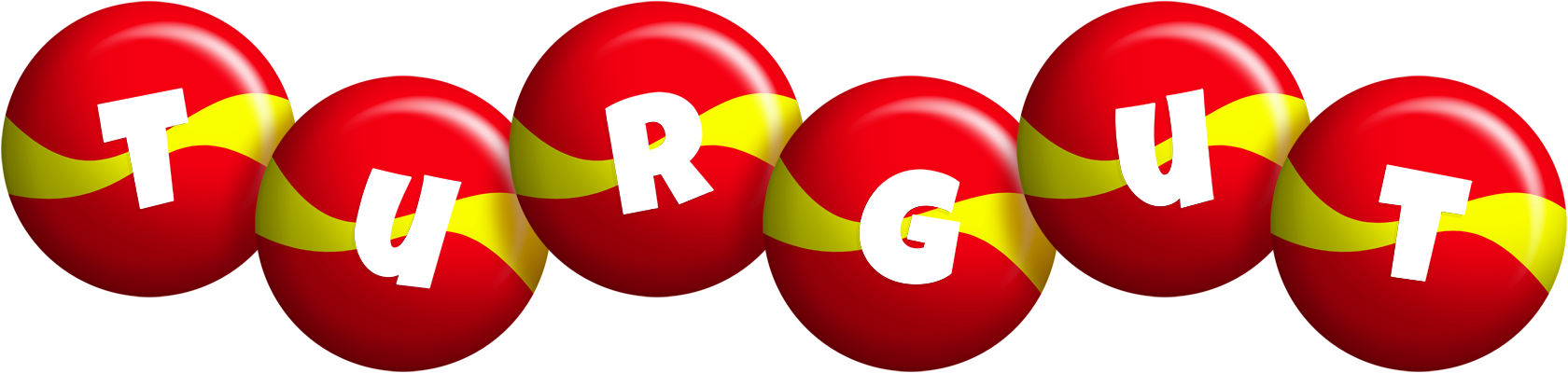 Turgut spain logo
