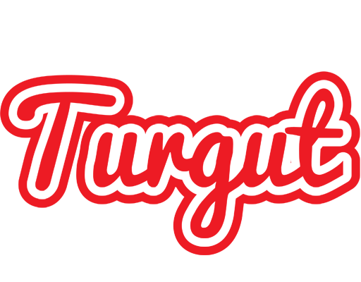 Turgut sunshine logo