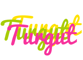Turgut sweets logo