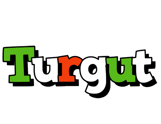 Turgut venezia logo