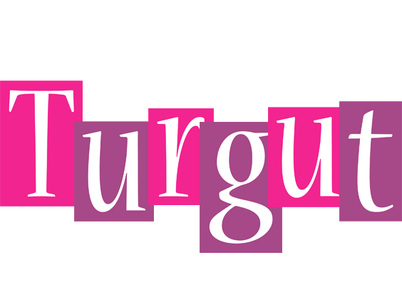 Turgut whine logo