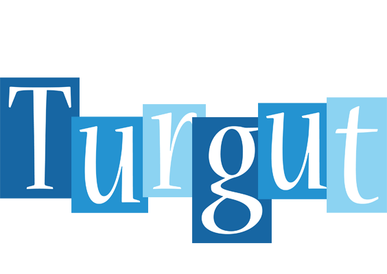 Turgut winter logo