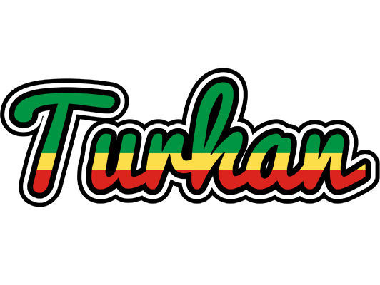 Turhan african logo
